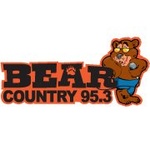 Bear Country 95.3 - WPVQ-FM