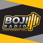 بوجی ریڈیو