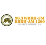 KBRH-AM 1260 - KBRH