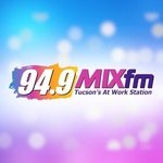 94.9 MIXfm – KMXZ-FM