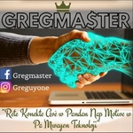 Gregmasteri raadio