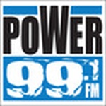 כוח 99.1 – KUJ-FM
