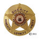 Colorado Springs Police og El Paso County Sheriff