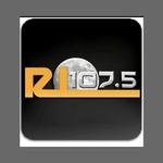 Rádio Luna 107.5 FM