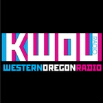 KWOU ریڈیو