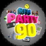 RFM - RFM Party 90