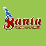 Sorcerer Radio - Santa av Sorcerer Radio