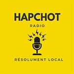 Webradio Hapchot