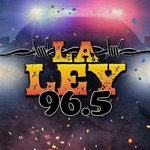 La Ley 96.5 — KPSL-FM