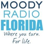 Moody Radyo Florida - WKES