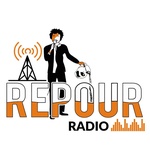 רדיו RePour