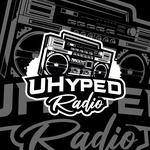 UHyped rádió