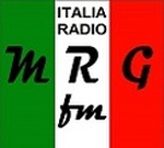 MRG.fm – イタリアラジオ