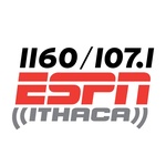 ESPN Ithaca - WPIE