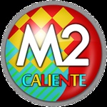 M2 ರೇಡಿಯೋ - M2 Caliente