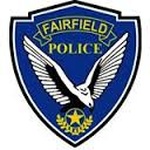 Fairfield Vacaville dan Polis Bandar Suisun Bomba dan EMS
