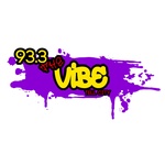 93.3 The Vibe - W227CO