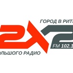 ریڈیو 2×2