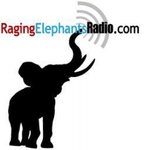 उग्र हाथी रेडियो