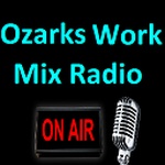 Đài phát thanh hỗn hợp Ozarks Works