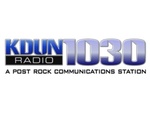 راديو KDUN 1030 - KDUN