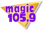 Magic 105.9 - WXMK
