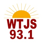 „The Talk of Jackson 93.1“ – WTJS