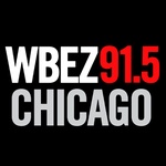 WBEZ 91.5 Chicago-WBEZ