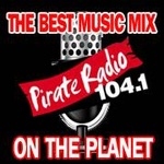 Radio pirate 104.1 - KBOX