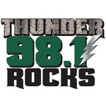 Thunder 981 - KTAN