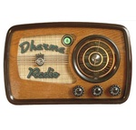 Radio Dharma