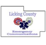 Licking County, OH Közbiztonság