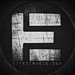 Radio à effets - KHFG-LP