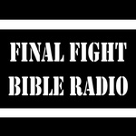 अंतिम लढा बायबल रेडिओ