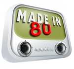Made In Radio – Made In 80