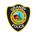 Granby Police Department