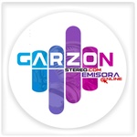 Garzon-stereo