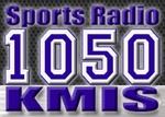 スポーツラジオ 1050 – KMIS