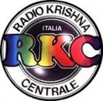 ラジオ クリシュナ中央 – イタリア語