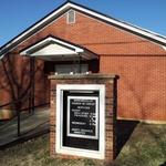 Munfordville Kirche Christi