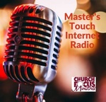Master's Touch ինտերնետային ռադիո