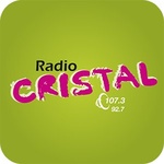 ریڈیو کرسٹل
