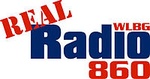 اصلی ریڈیو - WLBG