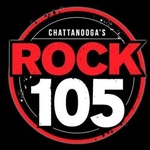 Rock 105 - WRXR-FM