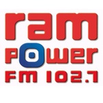 램 파워 FM 102.7