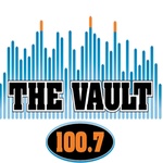 The Vault 100.7 – KKVT