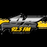 JR 92.5 FM