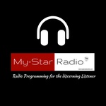 My-Star ռադիո