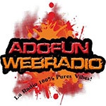 Adofun spletni radio