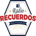 Радио Recuerdos Inolvidables